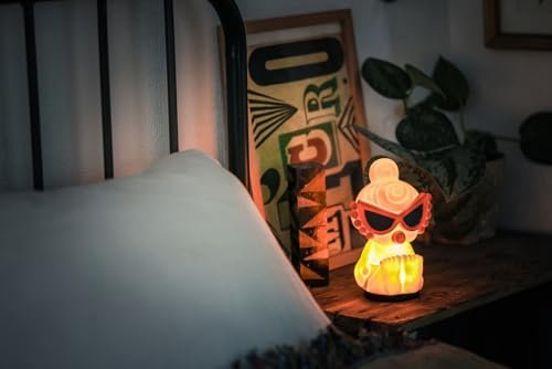 HYSTERIC MINI Room Light Book - WAFUU JAPAN