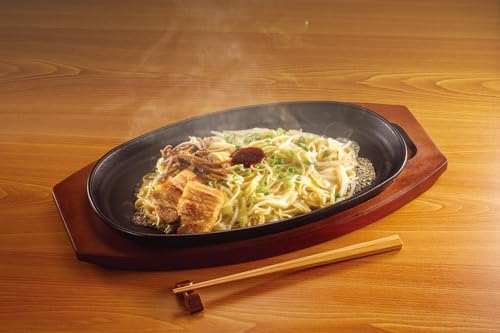 Ichiran Yaki Ramen Tonkotsu 218g - WAFUU JAPAN