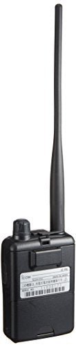 ICOM Broadband Handy Receiver 0.100~1309.995MHz IC-R6 - WAFUU JAPAN
