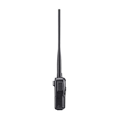 ICOM Broadband Handy Receiver 0.100~1309.995MHz IC-R6 - WAFUU JAPAN
