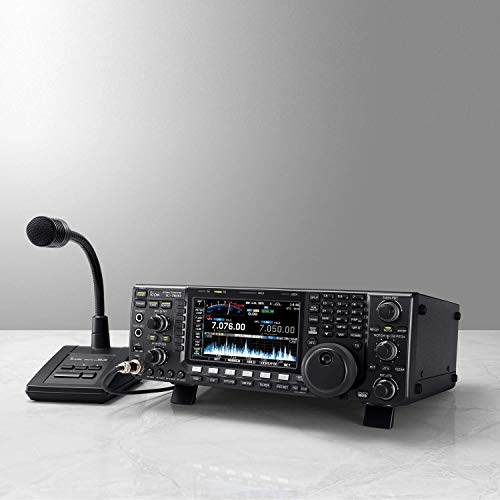 SM50 Dynamic Desktop Microphone with Up / Down Switch WAFUU JAPAN