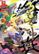 Nintendo Ikasu Buku Seni Splatoon 3 B5 400 Halaman Dengan Poster 2023