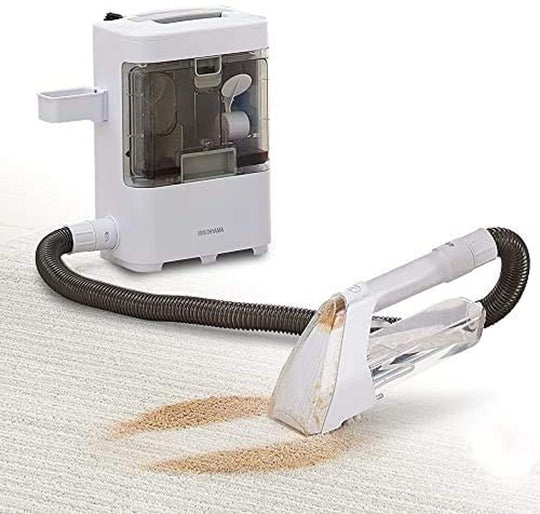 Iris Ohyama RNS-300 Rinser Cleaner Carpet Cleaner - WAFUU JAPAN
