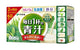 Ito En Aojiru Mellow Soy Milk Mix 6.3g x 60 Paket Toz