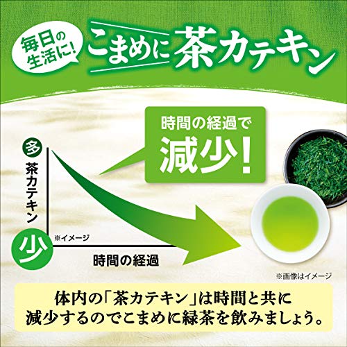 Ito En Oi Ocha Japanese Instant Green Tea Matcha Blend Powder 100 Sticks - WAFUU JAPAN