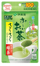 Ito En Oi Ocha Sarasara Green Tea with Matcha 80g