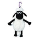 IWAYA Shaun le Mouton Pochette pour Balles de Golf C-192