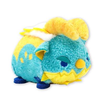 Japan Capcom STORE Limited Tsum Mascot Plush MONSTER HUNTER Felyne/Pugee - WAFUU JAPAN