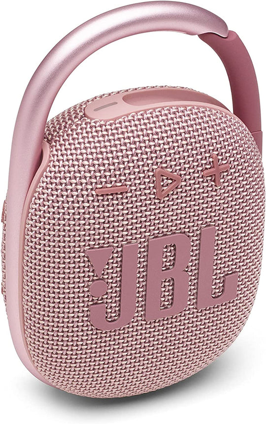 JBL CLIP 4 Bluetooth Speaker IP67 2021model Red JBLCLIP4 - WAFUU JAPAN