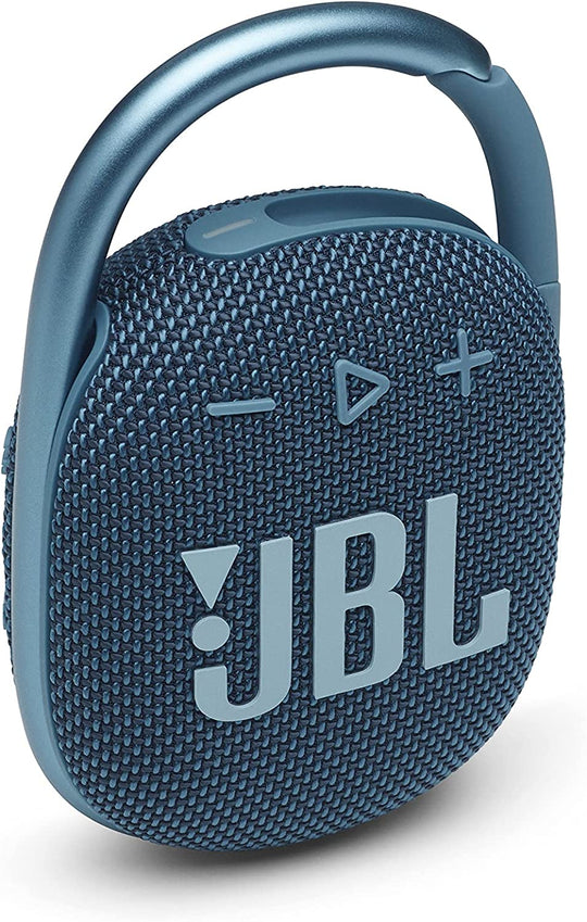 JBL CLIP 4 Bluetooth Speaker IP67 2021model Red JBLCLIP4 - WAFUU JAPAN