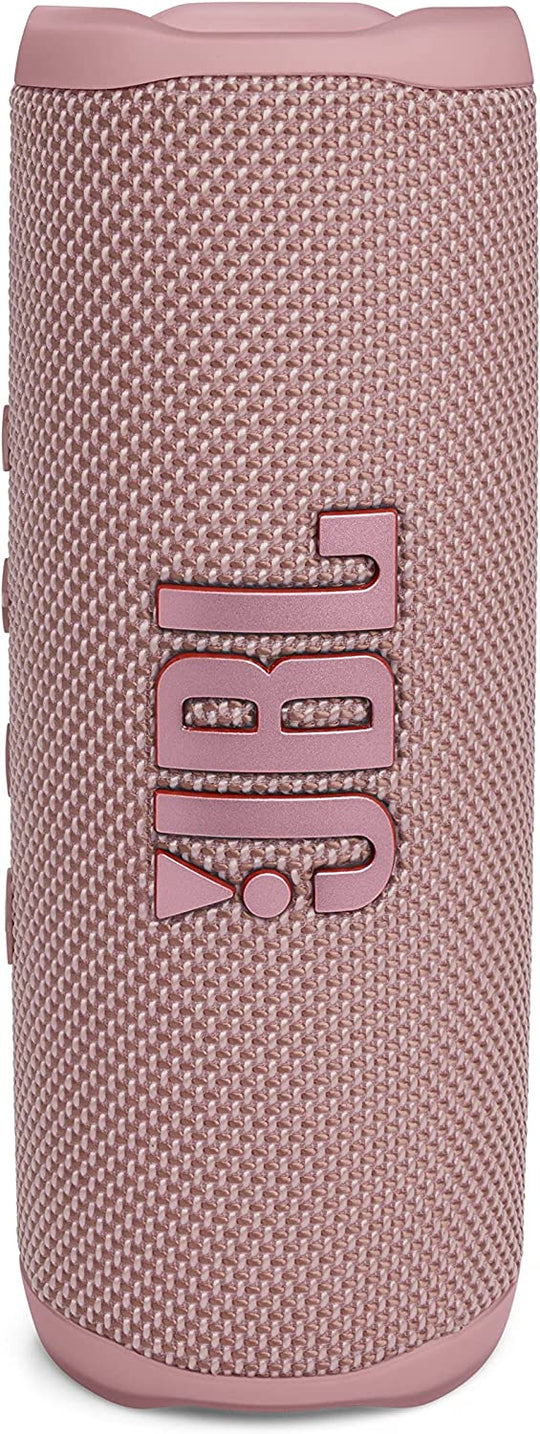 JBL Flip 6 - Portable Bluetooth Speaker, powerful sound and deep bass - WAFUU JAPAN