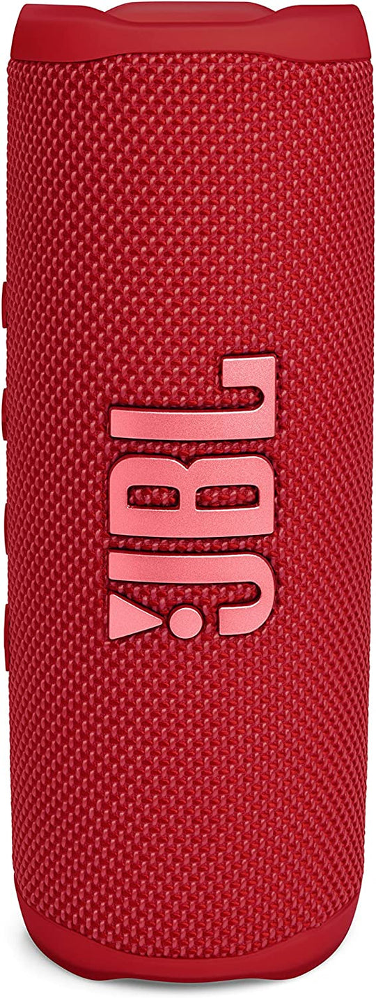 JBL Flip 6 - Portable Bluetooth Speaker, powerful sound and deep bass - WAFUU JAPAN