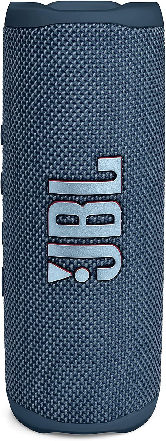 JBL Flip 6 - Portable Bluetooth Speaker, powerful sound and deep bass - WAFUU JAPAN