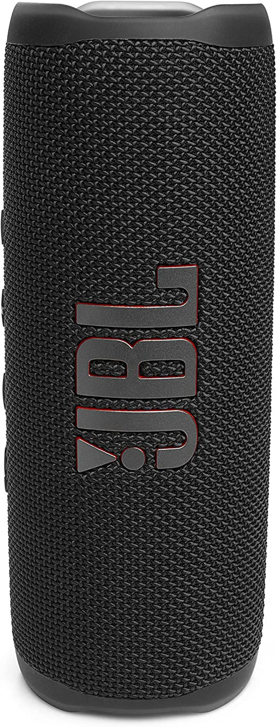JBL Flip 6 - Portable Bluetooth Speaker, powerful sound and deep bass - WAFUU JAPAN