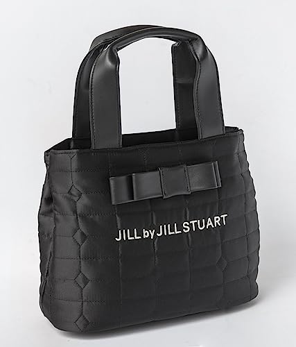 超美品❣️JILL by JILL STUART ブラックバッグ JILL by JILL STUART ショルダーバッグ ブラック