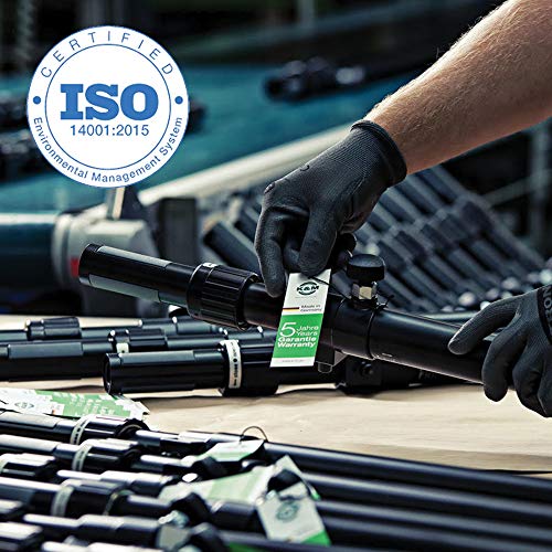 K & M Japan Trumpet Stand Holder 15213 ST15213 5 legs Black - WAFUU JAPAN