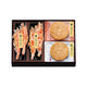 KAISHINDO Snack Tôm Ebi Zukushi Giòn Ngon 100g