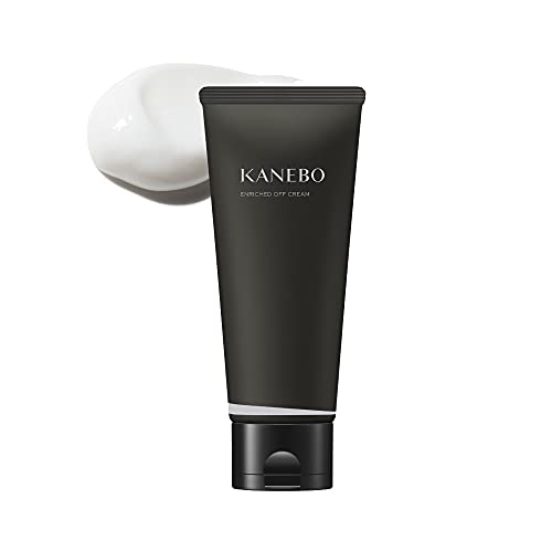 KANEBO Enriched Off Cream Cleansing 130g - WAFUU JAPAN