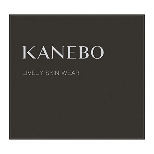 KANEBO Lively Skin Wear Foundation Cream SPF5 PA++ 30g - WAFUU JAPAN