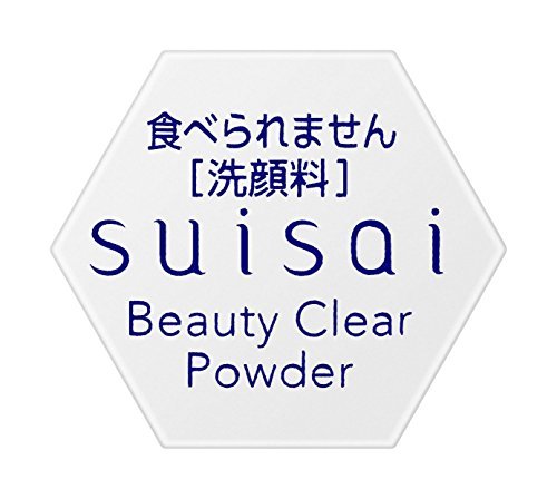 Kanebo suisai suisai Beauty Clear Powder a 0.4g x 32 pcs - WAFUU JAPAN