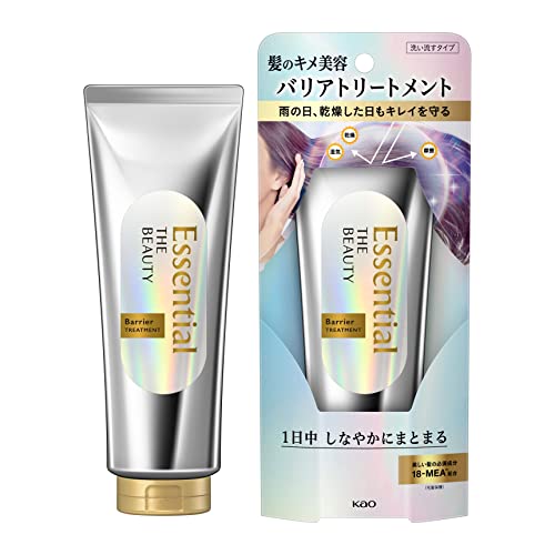 Kao Essential The Beauty Water Treatment 200g - WAFUU JAPAN