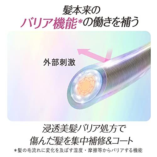 Kao Essential The Beauty Water Treatment 200g - WAFUU JAPAN