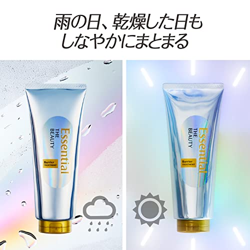 Kao Essential The Beauty Water Treatment 200g - WAFUU JAPAN