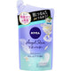 Kao NIVEA Gel de Ducha Ángel Jabón y Bouquet Recarga 360ml