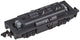 KATO Power Unit N Gauge Chibi Convex 11-109 Model Train Supplies