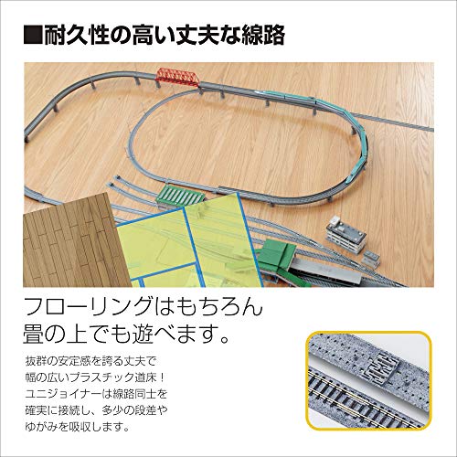 KATO N Gauge Straight Wire Track 248mm 4pcs. 20-000 Model Train Supplies - WAFUU JAPAN