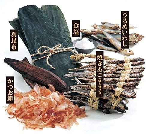 Kayanoya Dashi 8g x 30 bags - WAFUU JAPAN