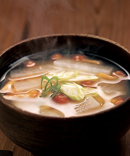 Kayanoya Reduced-sodium Kayanoya Dashi 8g x 27 bags - WAFUU JAPAN