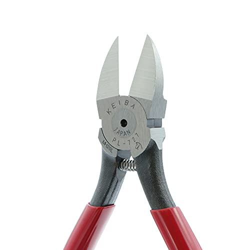KEIBA PL727 / FF7 Premium Japanese Flush Cutting Plier WAFUU JAPAN