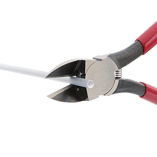 KEIBA PL-727 / FF7 Premium Japanese Flush Cutting Plier - WAFUU JAPAN