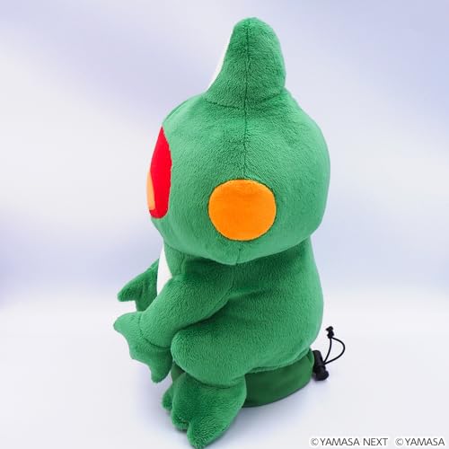 Kelot Golf Head Cover for Driver (for 460cc) - WAFUU JAPAN
