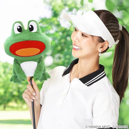 Kelot Golf Head Cover for Driver (for 460cc) - WAFUU JAPAN