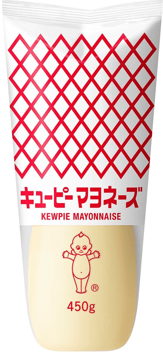 Kewpie Mayo Japanese Mayonnaise 450g - WAFUU JAPAN