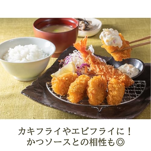 Kewpie Tartar Sauce Professional Business Use 1kg - WAFUU JAPAN