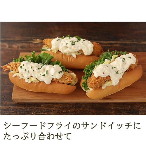 Kewpie Tartar Sauce Professional Business Use 1kg - WAFUU JAPAN