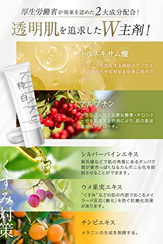 KIHAKU Body care cream intensive care cream 50g - WAFUU JAPAN