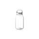 KINTO Bình Nước 300ml Nhẹ, Gọn, An Toàn Với Máy Rửa Chén 20381 Trong Suốt