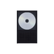 km5 Bluetooth CD Çalar Instant Disk Audio CP2 Siyah