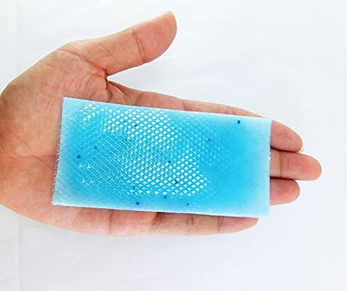 Kobayashi Cooling Gel Patch For Adult 16pcs - WAFUU JAPAN