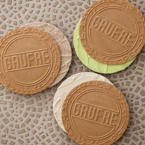 Kobe Fugetsudo Gaufre au Goutte 15S - WAFUU JAPAN