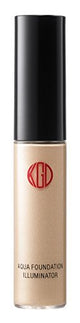 Koh Gen Do Maifanshi Aqua Foundation Illuminator 30ml Natural Finish