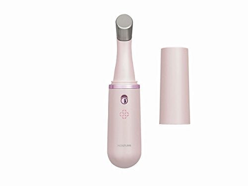 Koizumi Facial Machine Eye Area Esthetic Spot Care Pink KBE-1320/P - WAFUU JAPAN