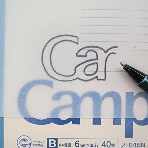 KOKUYO Tracing Paper Thin A4 50 Sheets S-T149N - WAFUU JAPAN