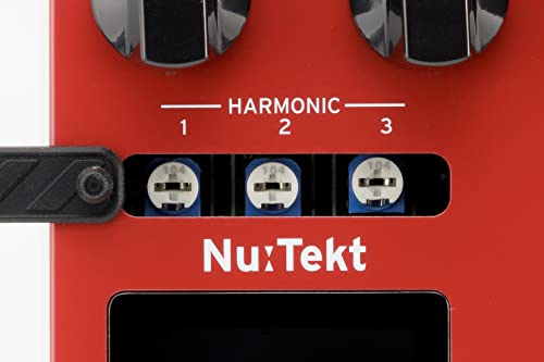 KORG Nu:tekt HD-S Effects Pedal Assembly Kit - WAFUU JAPAN
