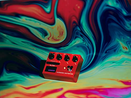 KORG Nu:tekt HD-S Effects Pedal Assembly Kit - WAFUU JAPAN