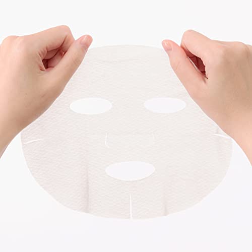 KOSE Clear Turn Pore Komachi Mask 7 sheets - WAFUU JAPAN